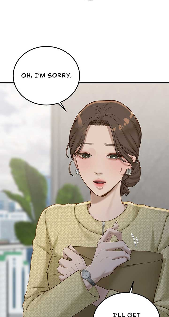 Even though you know it’s crazy Chapter 39 page 44