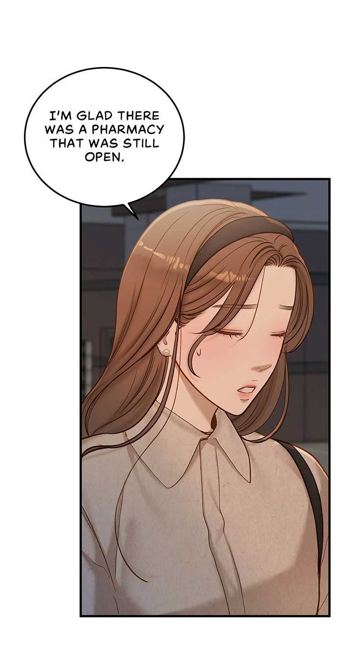 Even though you know it’s crazy Chapter 39 page 4