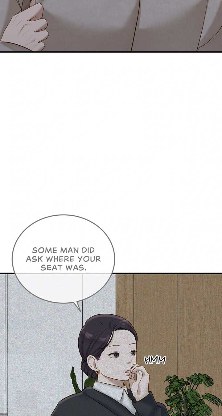 Even though you know it’s crazy Chapter 39 page 50