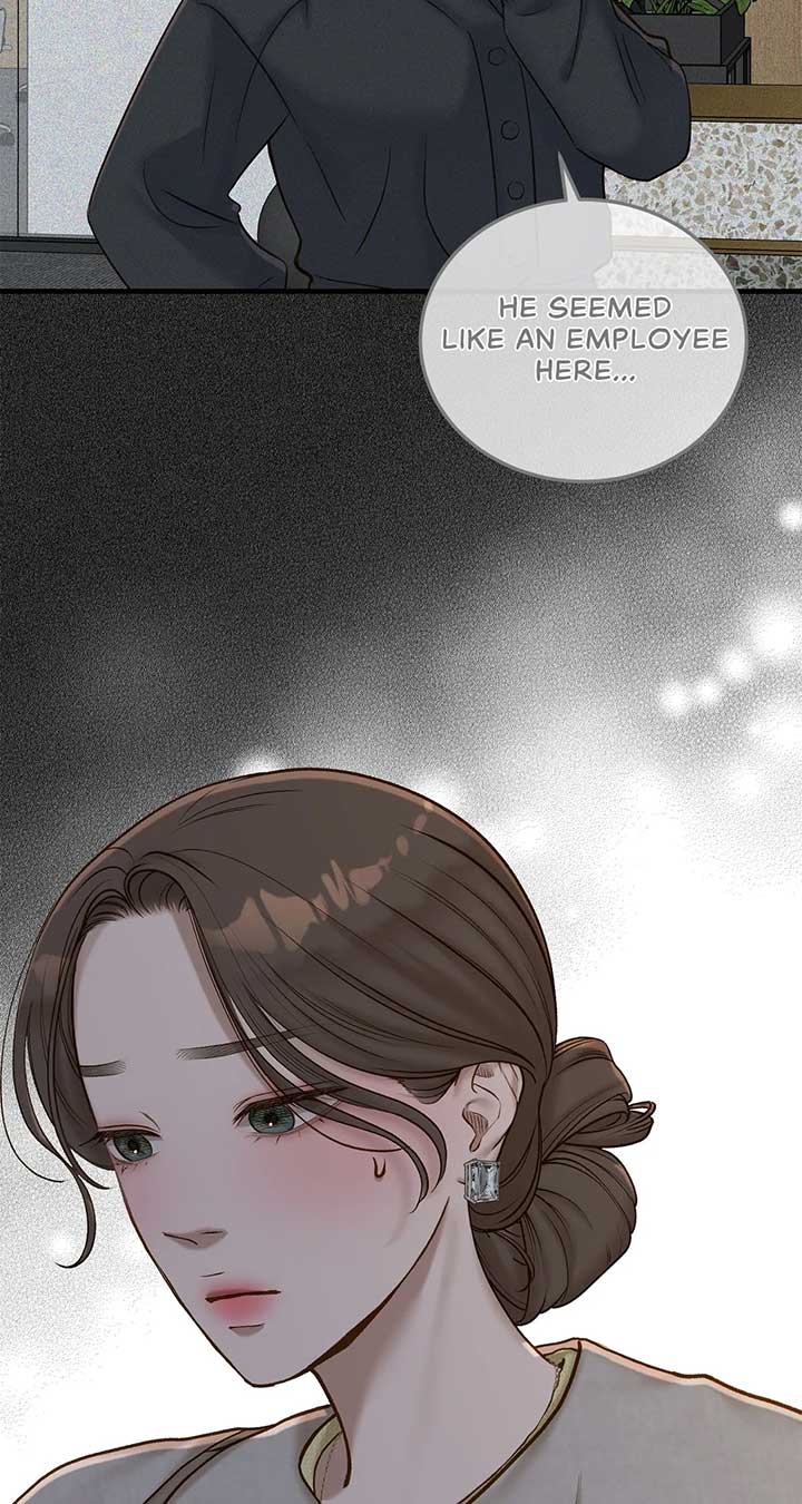 Even though you know it’s crazy Chapter 39 page 51