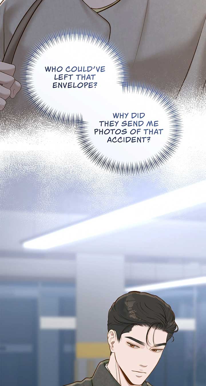 Even though you know it’s crazy Chapter 39 page 52