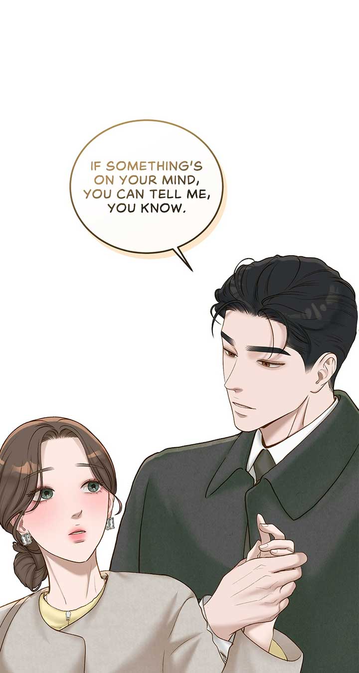 Even though you know it’s crazy Chapter 39 page 55