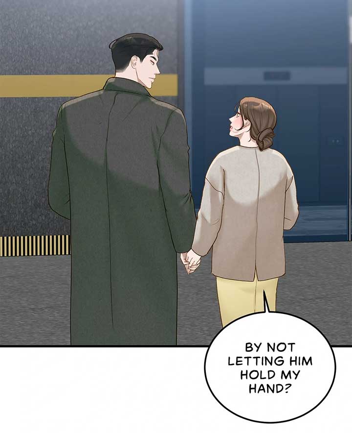 Even though you know it’s crazy Chapter 39 page 58