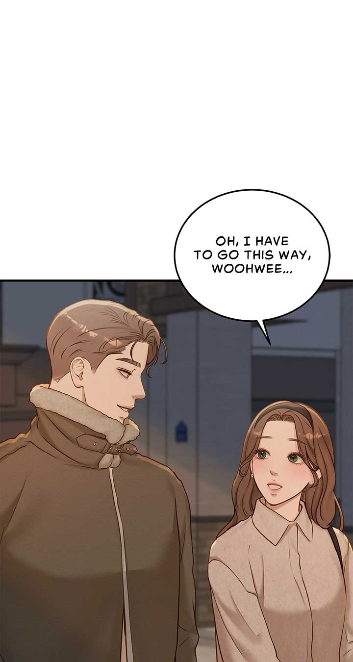 Even though you know it’s crazy Chapter 39 page 5