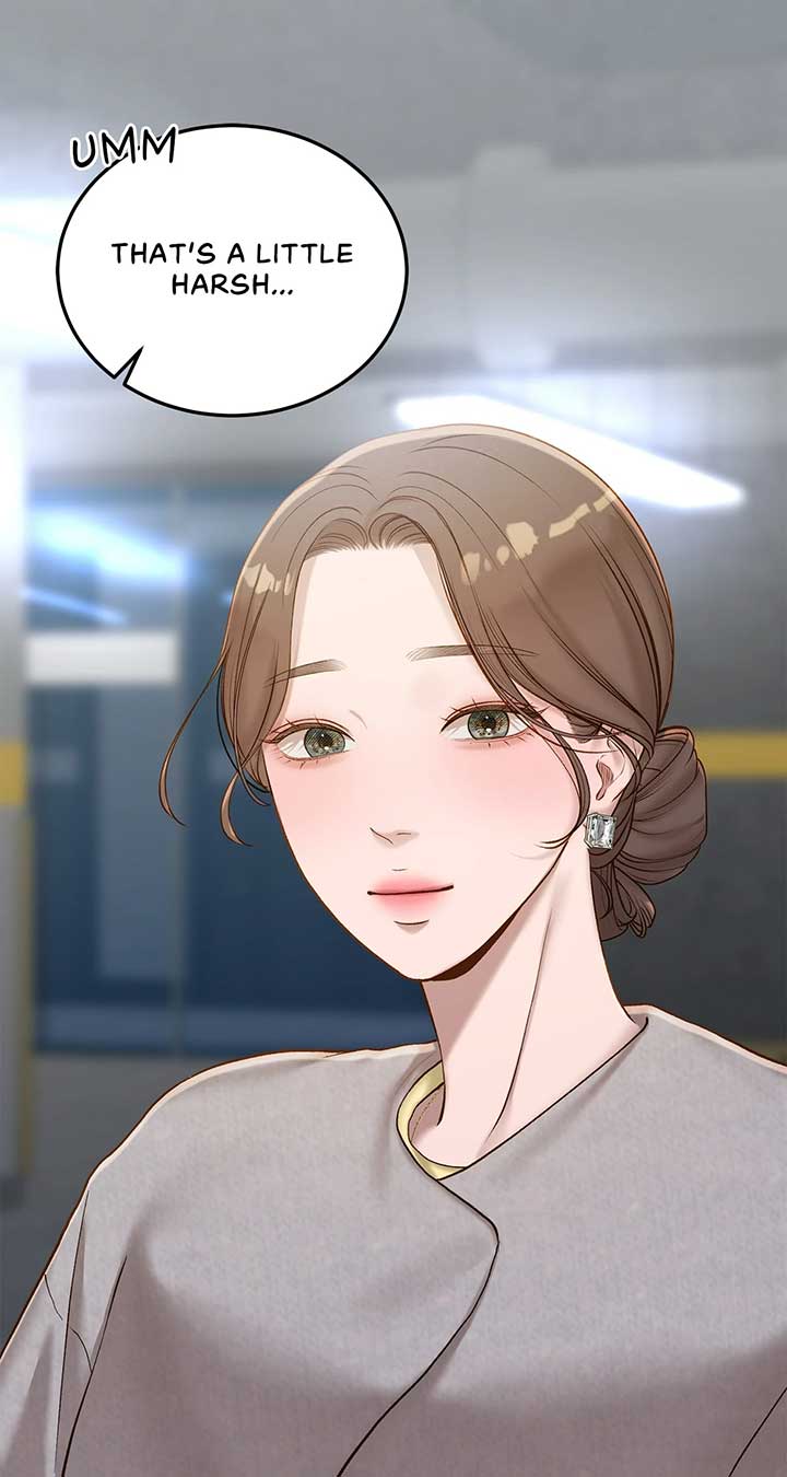 Even though you know it’s crazy Chapter 39 page 59
