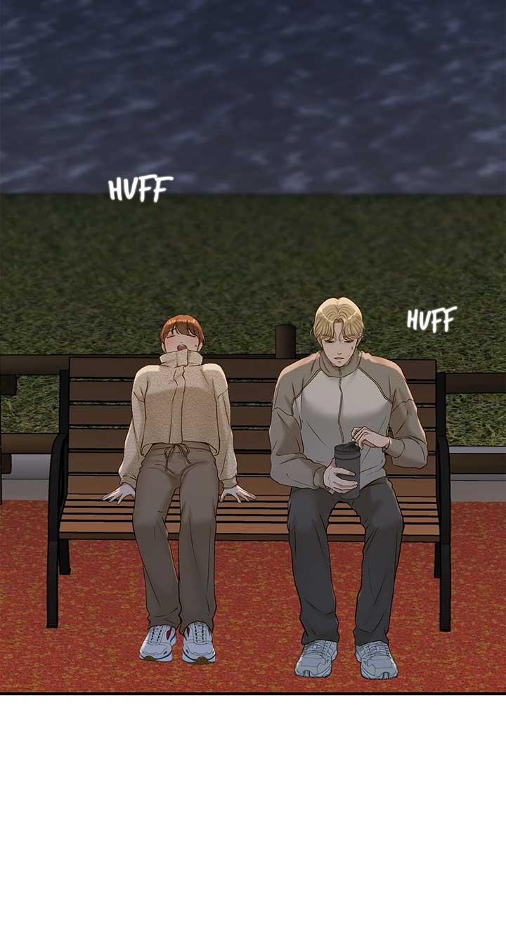 Even though you know it’s crazy Chapter 39 page 62