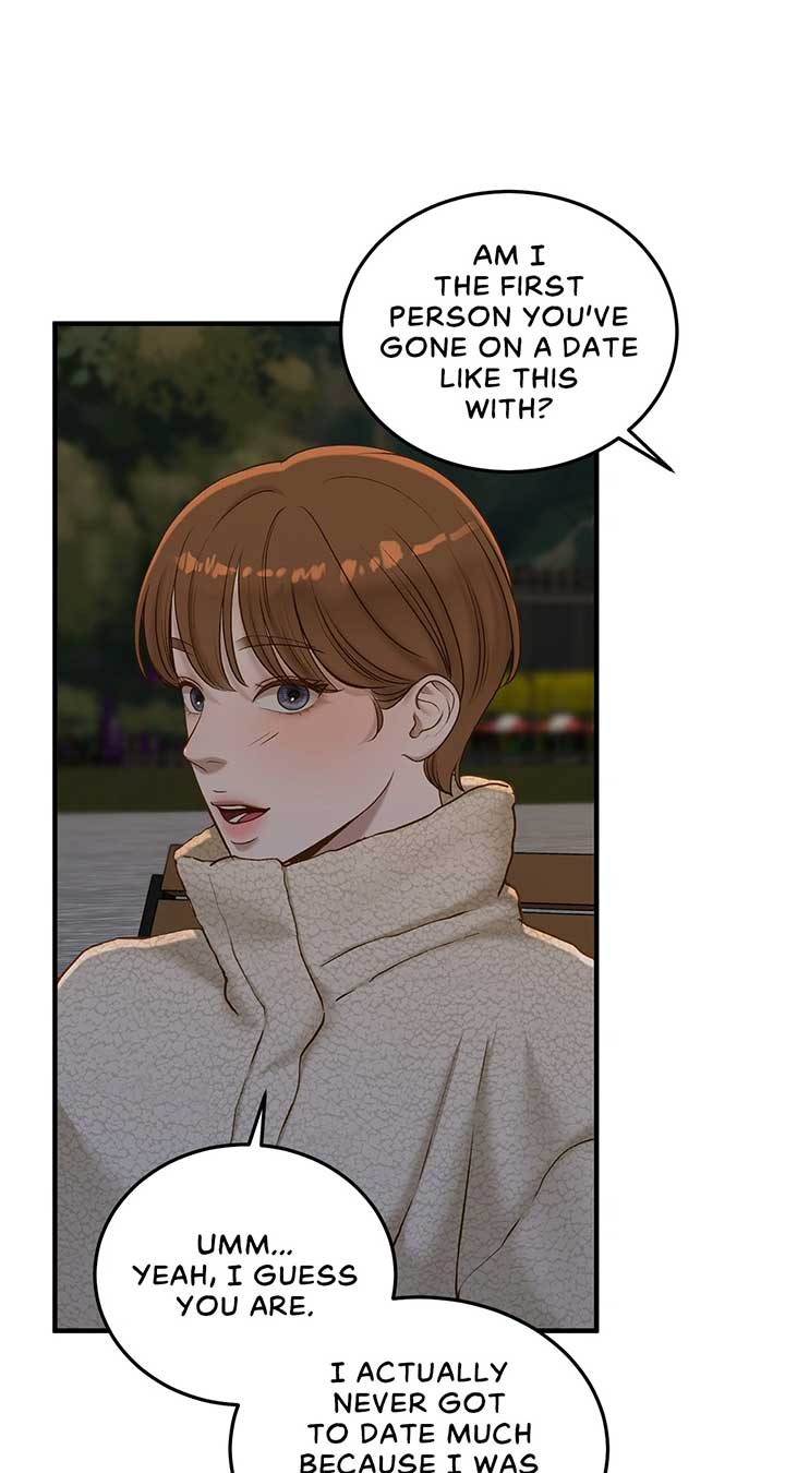 Even though you know it’s crazy Chapter 39 page 68