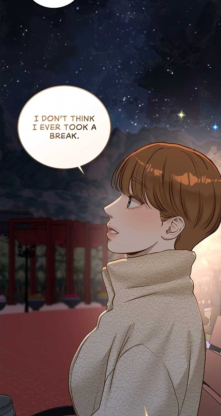Even though you know it’s crazy Chapter 39 page 70