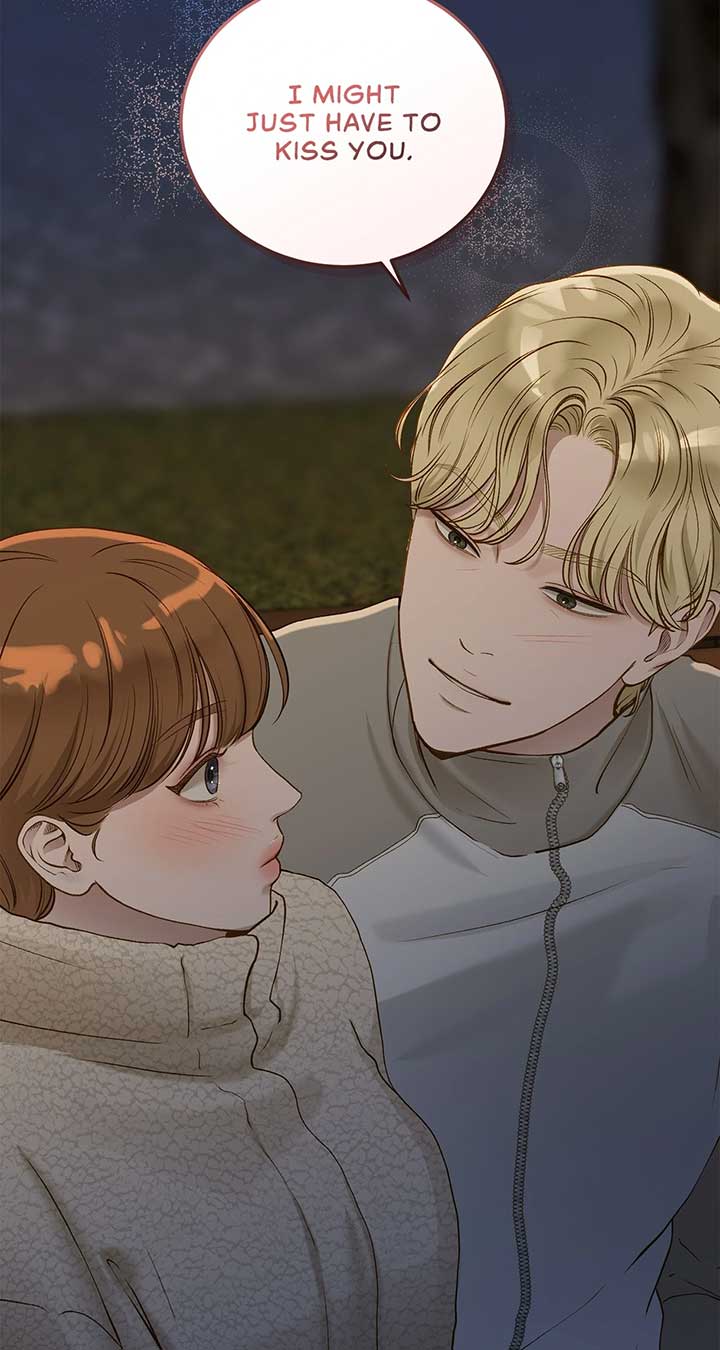 Even though you know it’s crazy Chapter 39 page 78