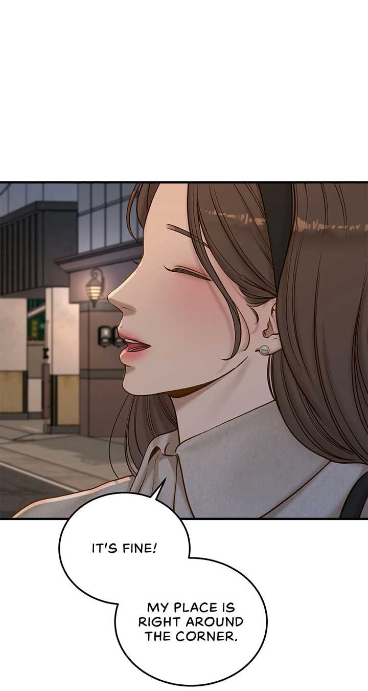 Even though you know it’s crazy Chapter 39 page 7