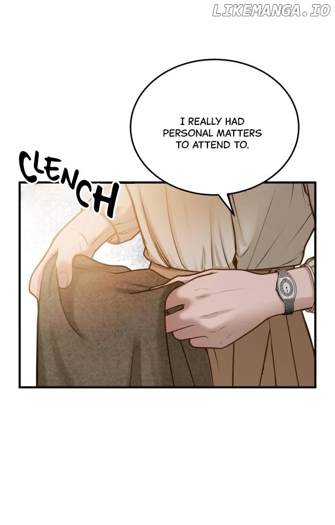 Even though you know it’s crazy Chapter 4 page 9