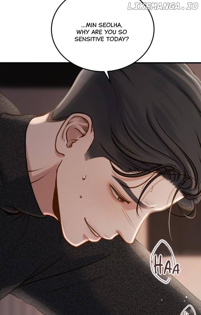Even though you know it’s crazy Chapter 4 page 102
