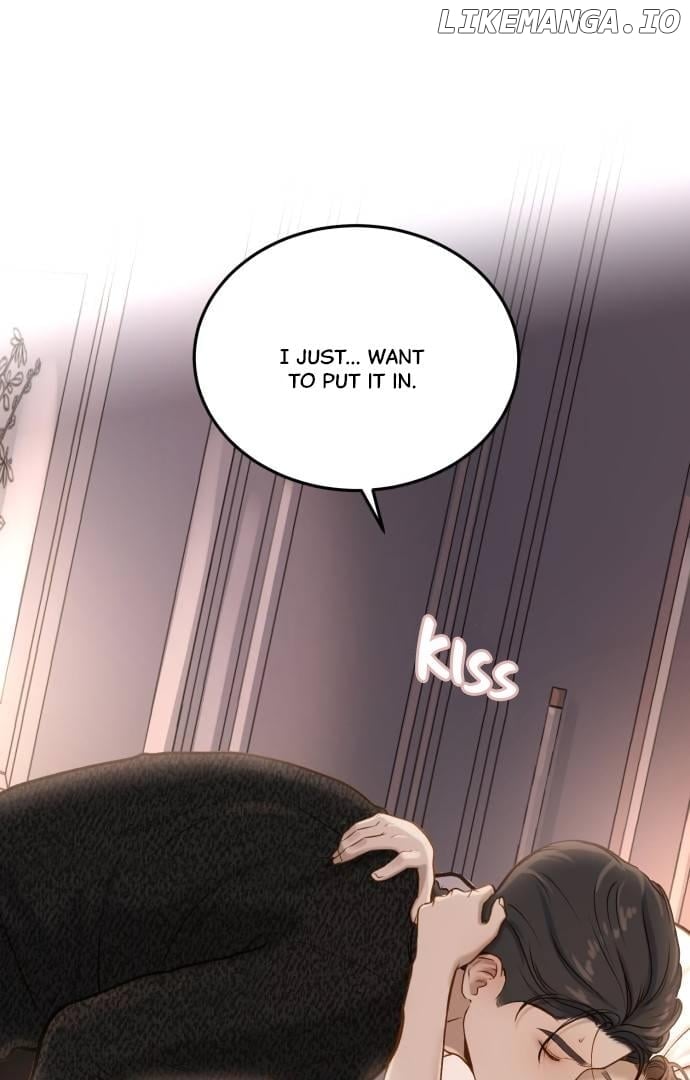 Even though you know it’s crazy Chapter 4 page 105