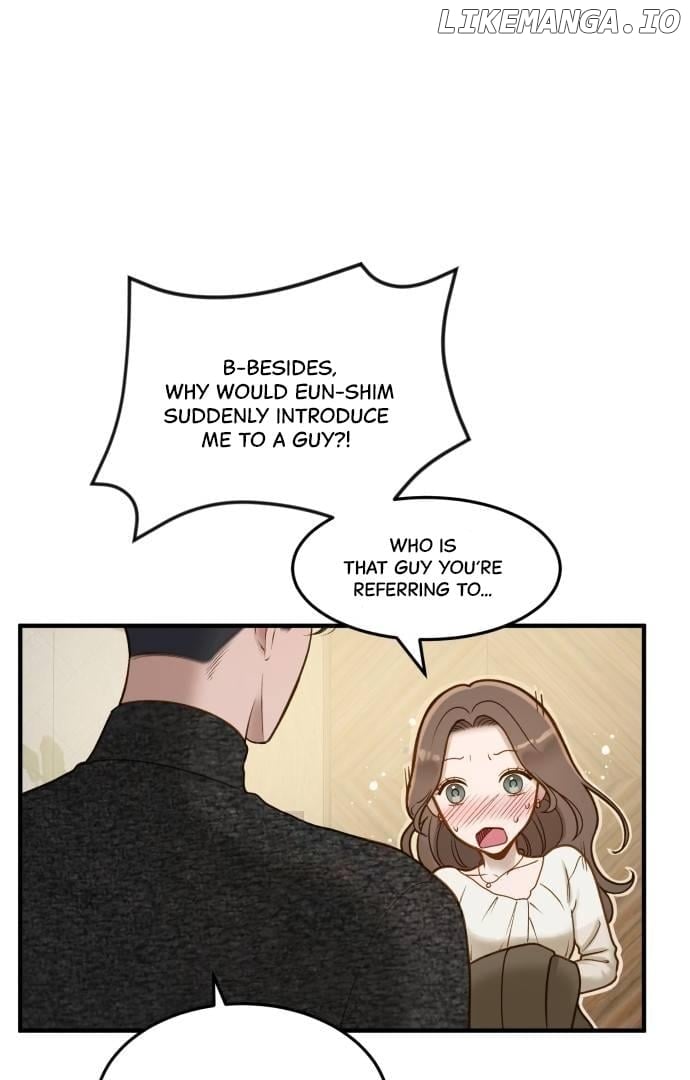 Even though you know it’s crazy Chapter 4 page 10