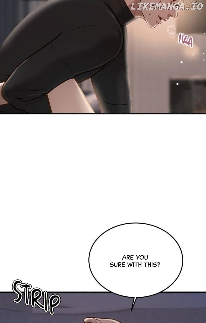 Even though you know it’s crazy Chapter 4 page 111