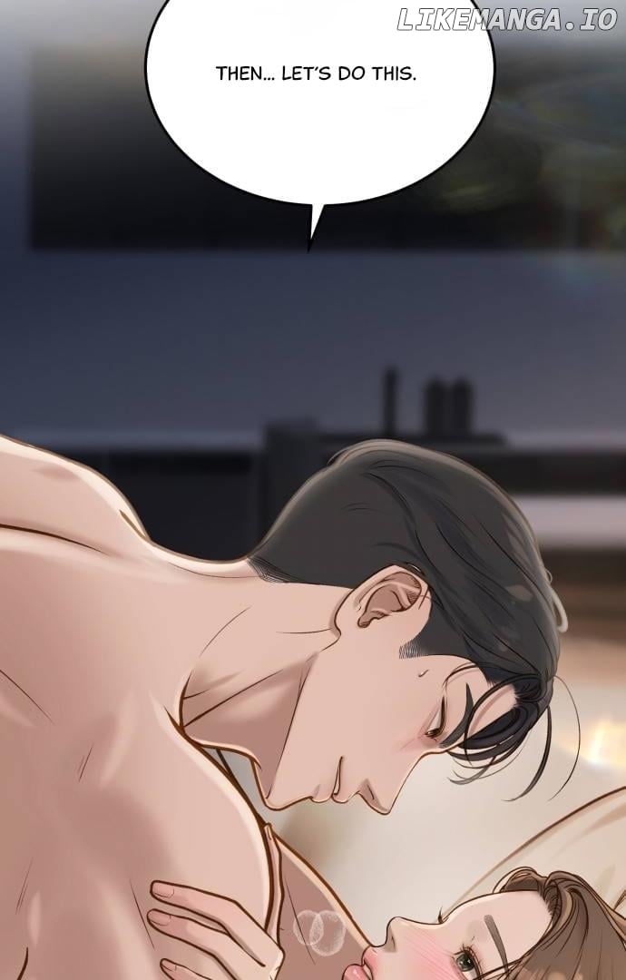 Even though you know it’s crazy Chapter 4 page 116