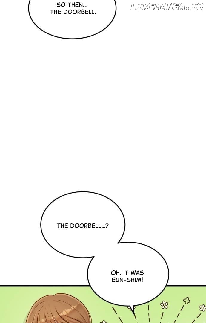 Even though you know it’s crazy Chapter 4 page 11