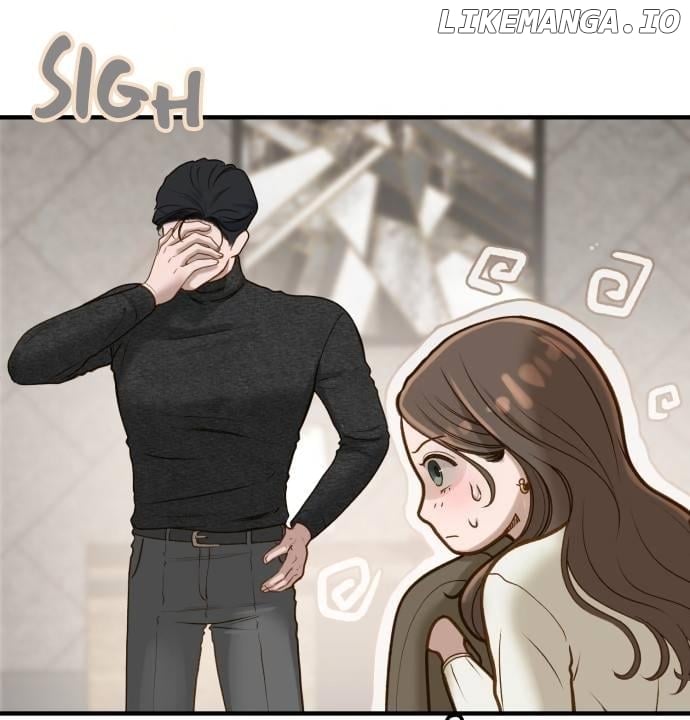 Even though you know it’s crazy Chapter 4 page 16