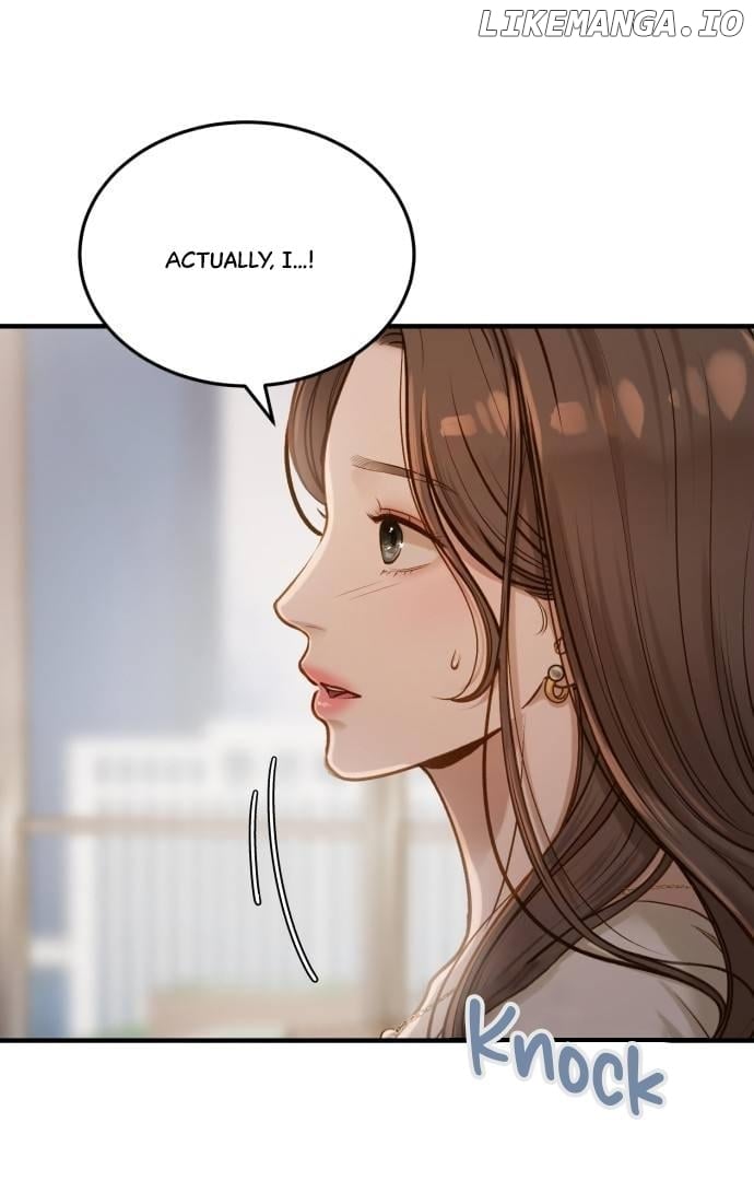Even though you know it’s crazy Chapter 4 page 18