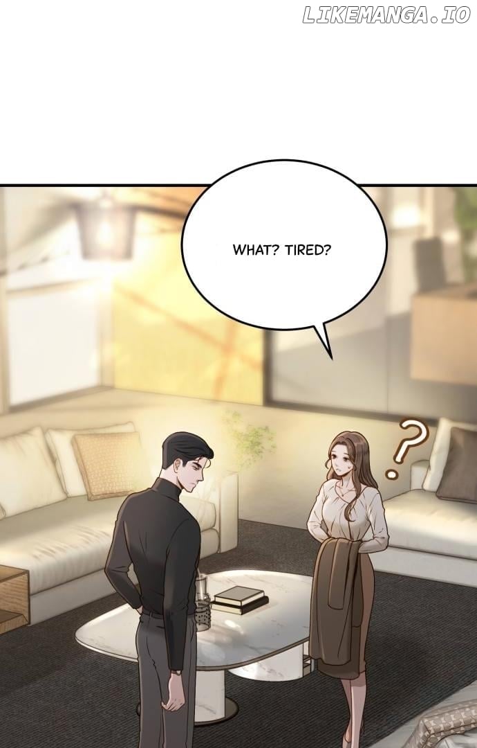 Even though you know it’s crazy Chapter 4 page 1