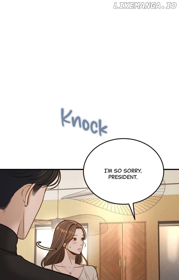 Even though you know it’s crazy Chapter 4 page 19