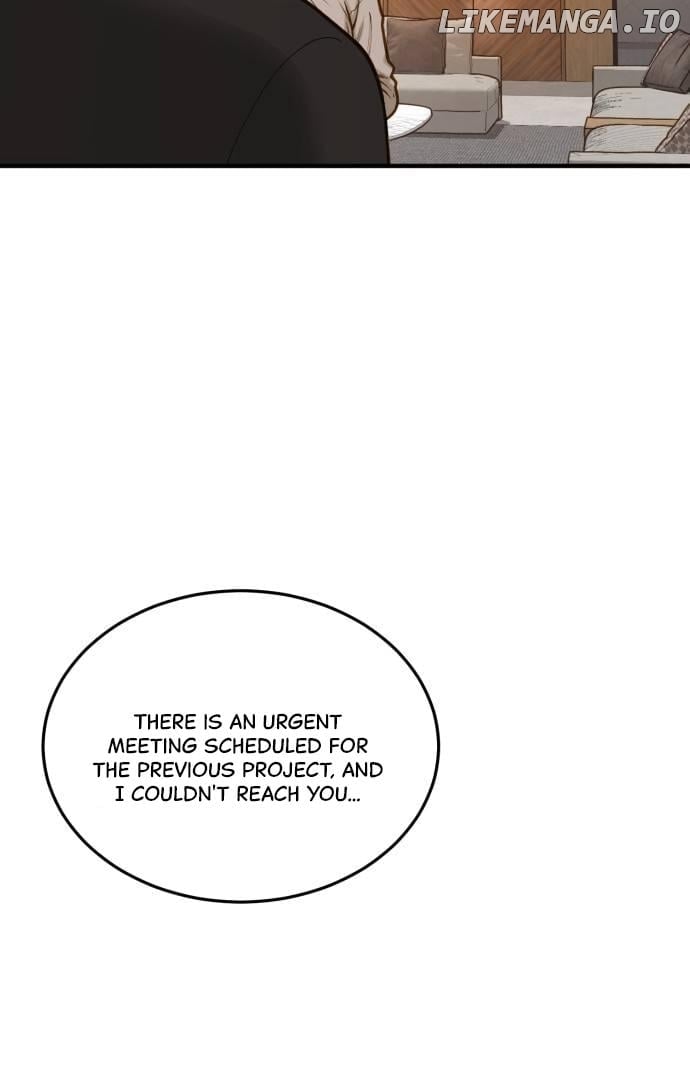 Even though you know it’s crazy Chapter 4 page 20