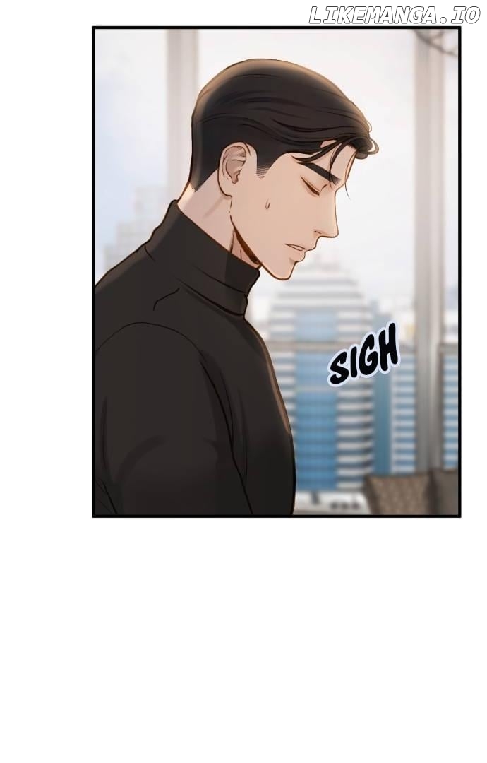 Even though you know it’s crazy Chapter 4 page 21