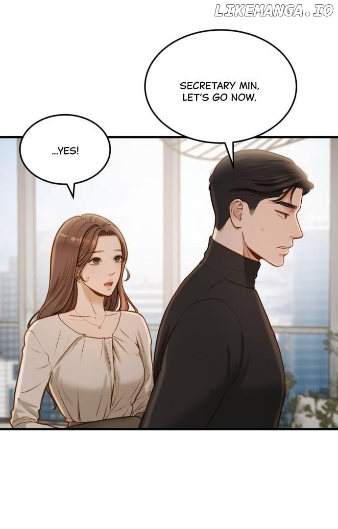 Even though you know it’s crazy Chapter 4 page 22