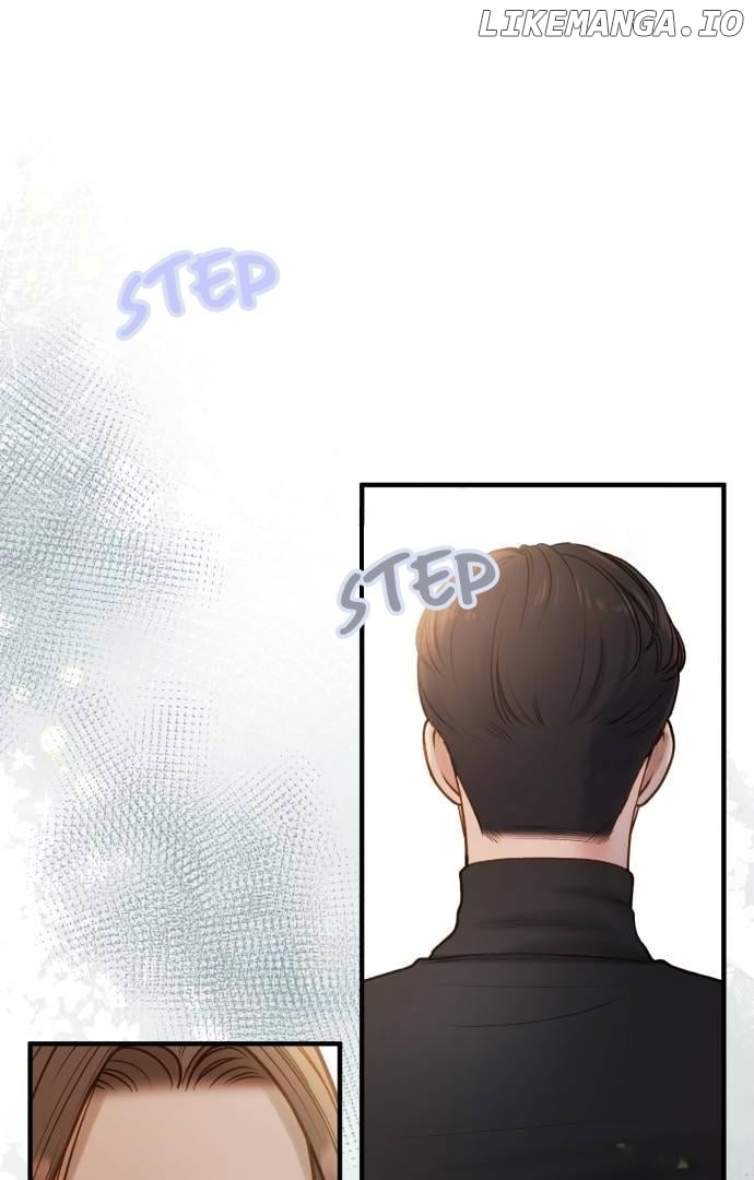 Even though you know it’s crazy Chapter 4 page 23