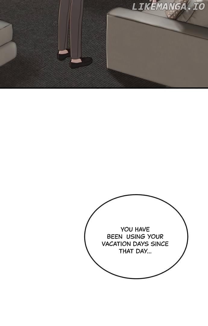 Even though you know it’s crazy Chapter 4 page 2