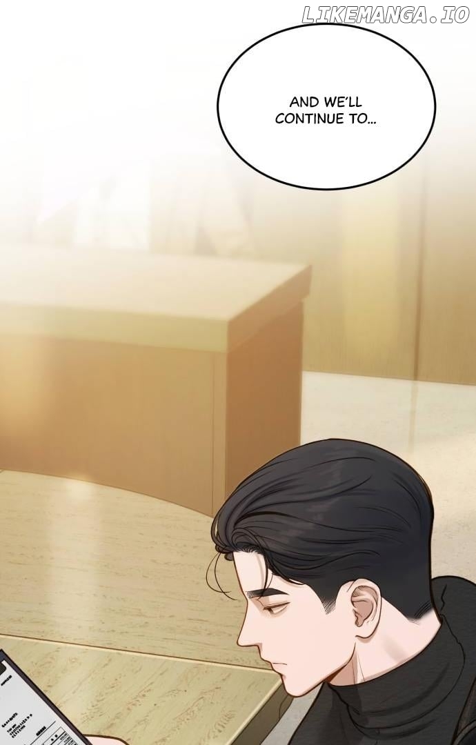 Even though you know it’s crazy Chapter 4 page 29