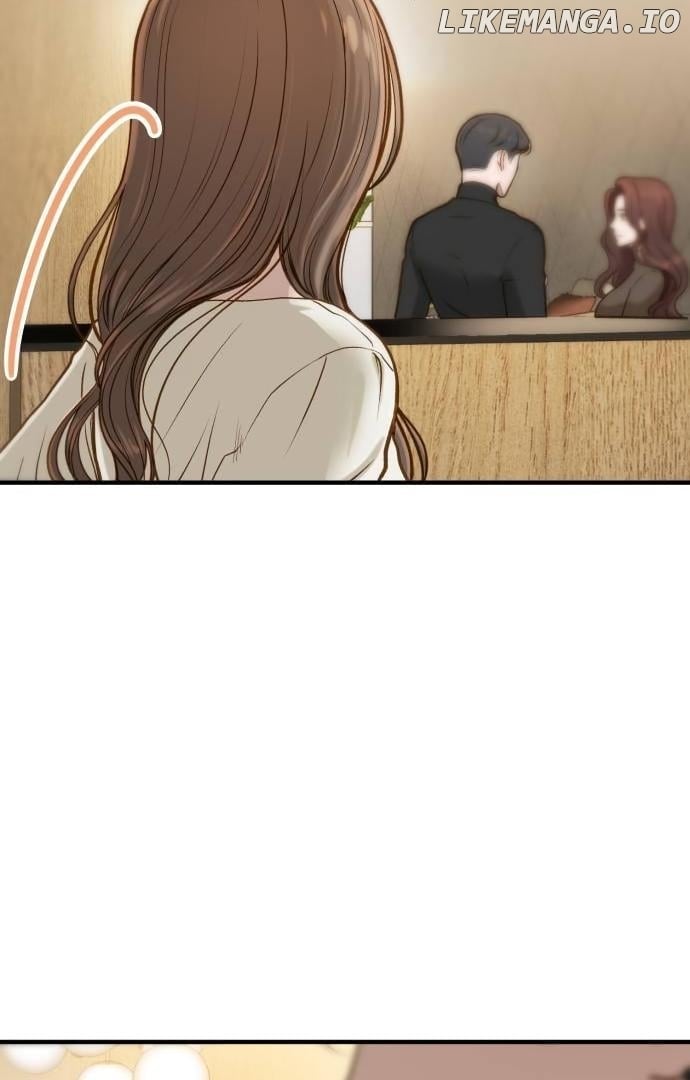 Even though you know it’s crazy Chapter 4 page 33