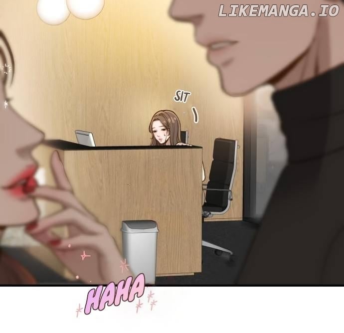 Even though you know it’s crazy Chapter 4 page 34