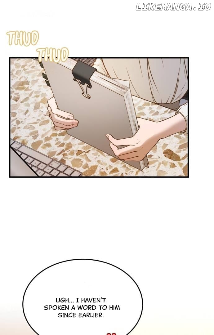 Even though you know it’s crazy Chapter 4 page 37