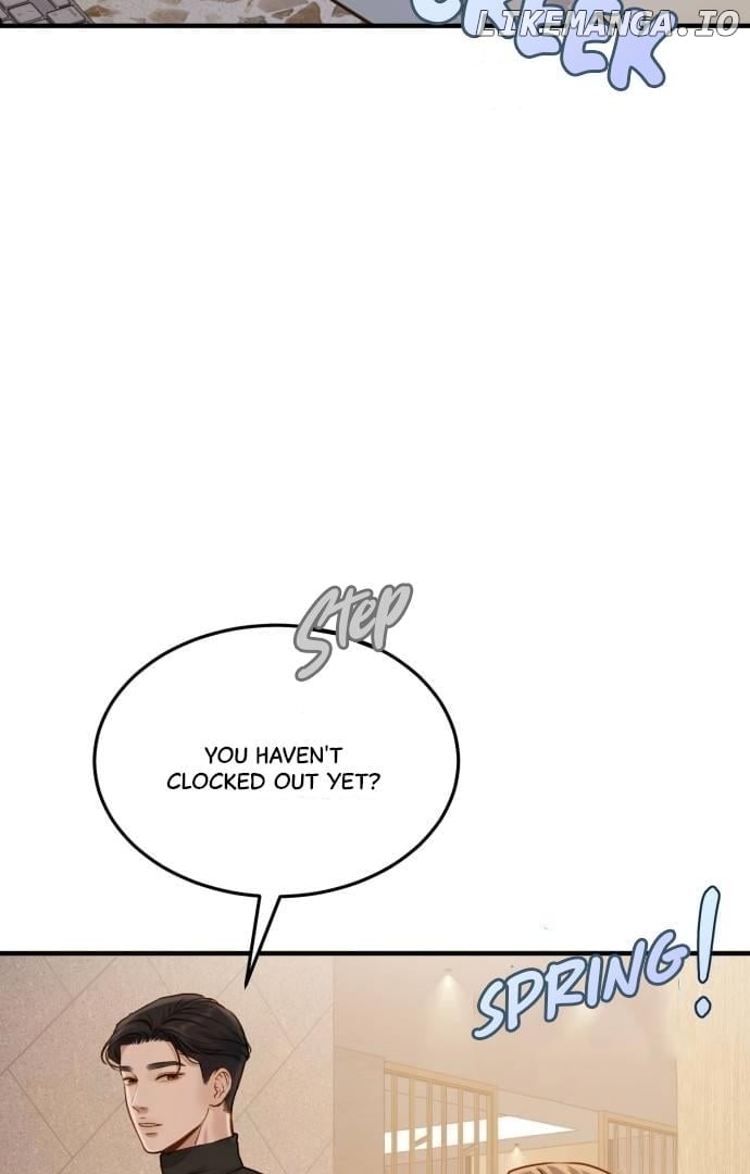 Even though you know it’s crazy Chapter 4 page 39