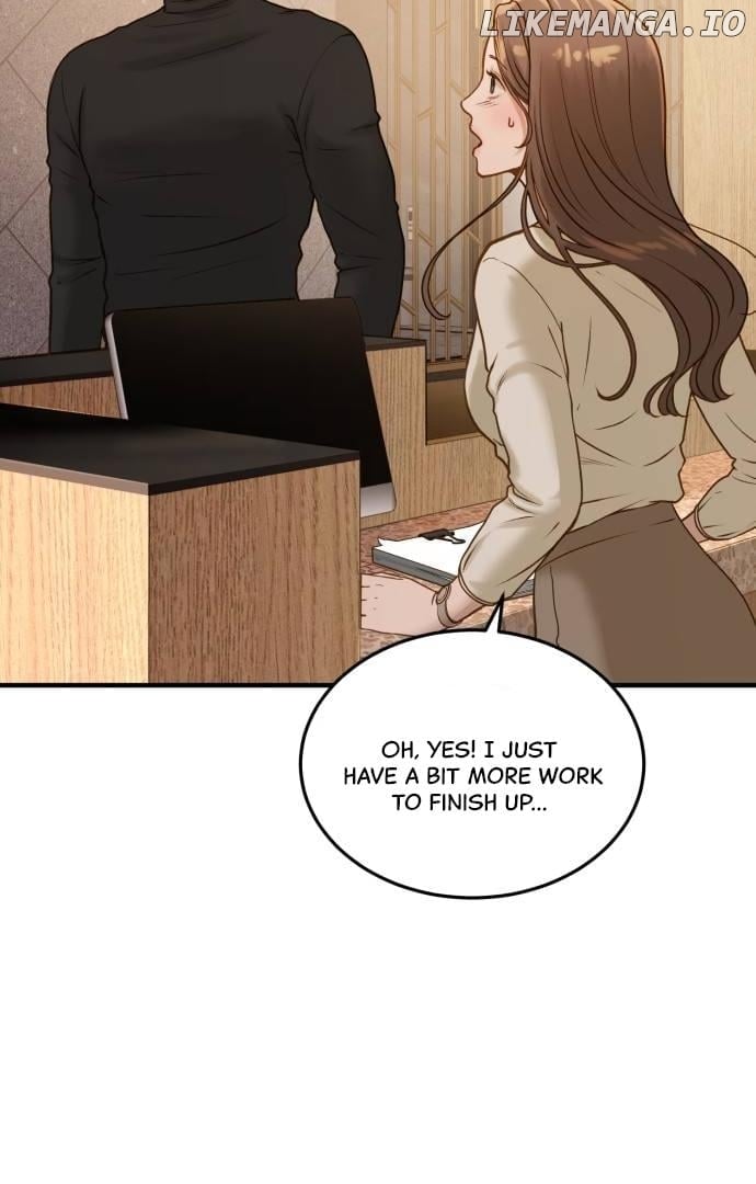 Even though you know it’s crazy Chapter 4 page 40