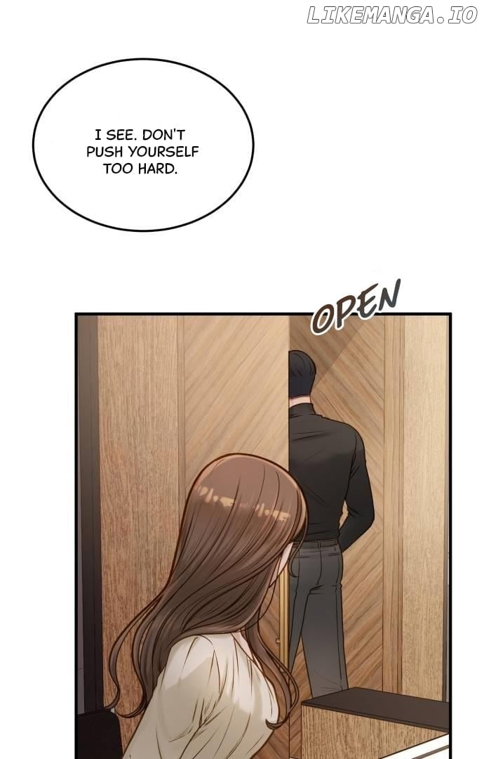 Even though you know it’s crazy Chapter 4 page 41