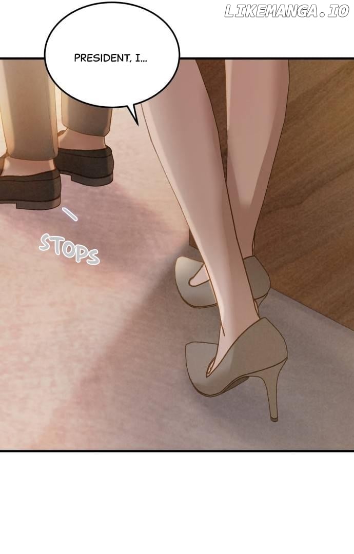 Even though you know it’s crazy Chapter 4 page 44