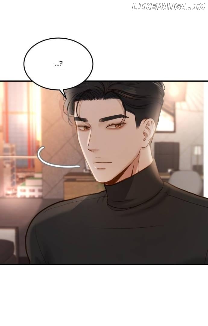 Even though you know it’s crazy Chapter 4 page 45