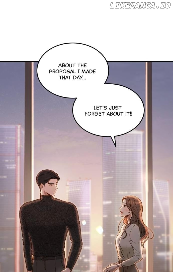 Even though you know it’s crazy Chapter 4 page 46