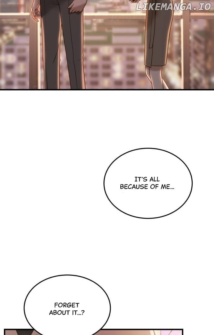 Even though you know it’s crazy Chapter 4 page 47