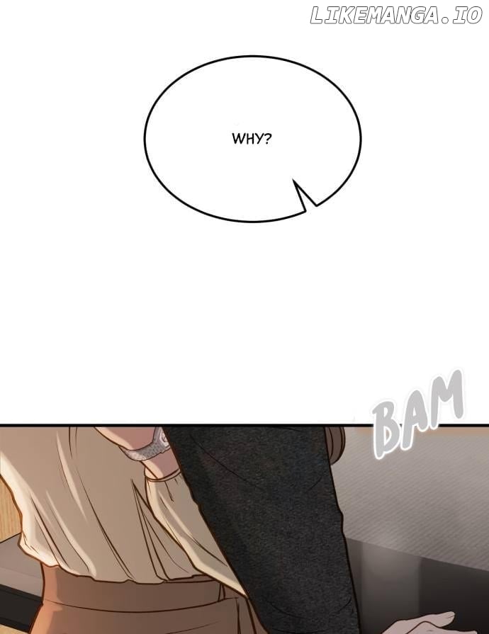 Even though you know it’s crazy Chapter 4 page 50