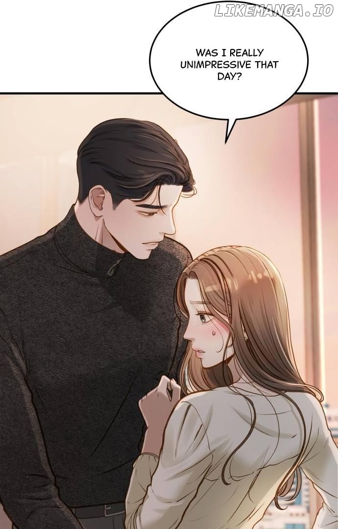Even though you know it’s crazy Chapter 4 page 52