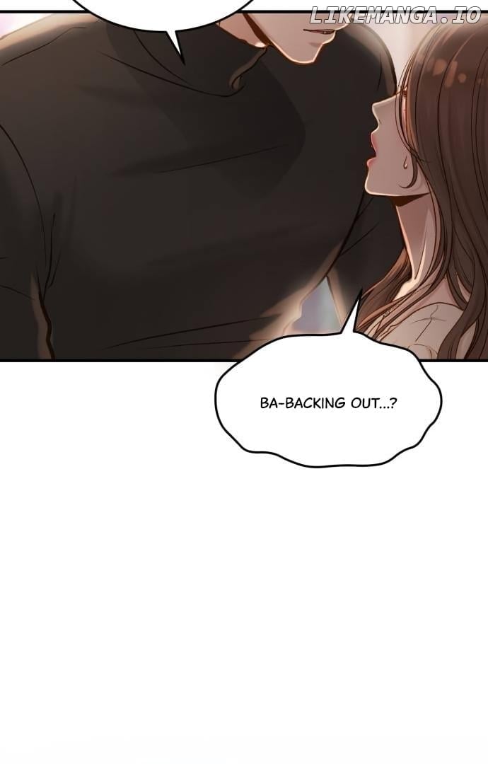 Even though you know it’s crazy Chapter 4 page 54