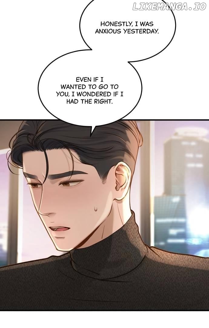 Even though you know it’s crazy Chapter 4 page 66