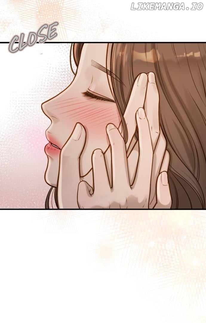 Even though you know it’s crazy Chapter 4 page 73