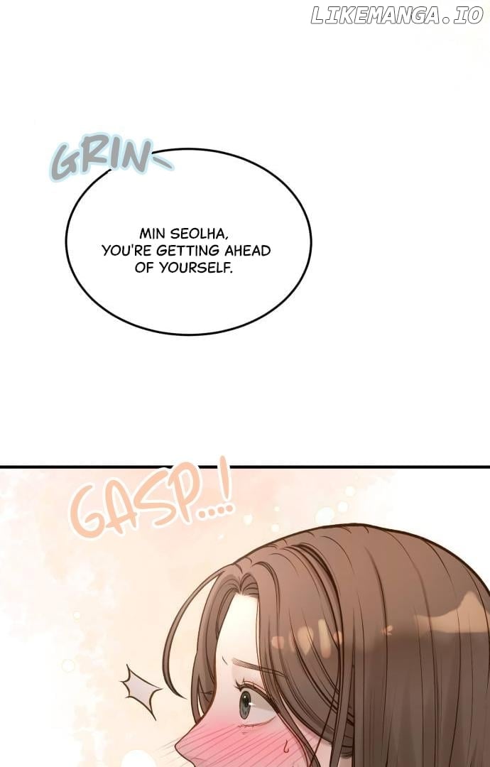 Even though you know it’s crazy Chapter 4 page 74