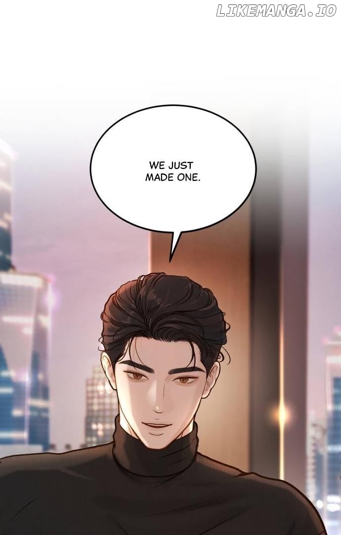 Even though you know it’s crazy Chapter 4 page 79