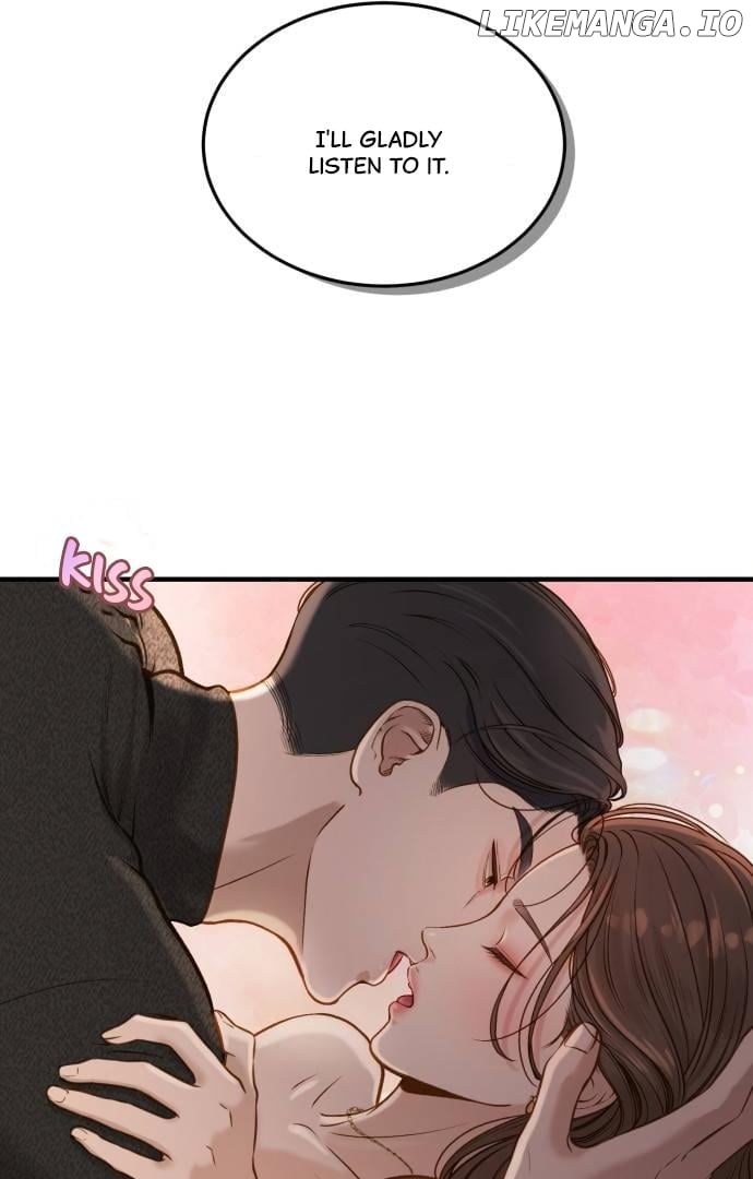 Even though you know it’s crazy Chapter 4 page 96