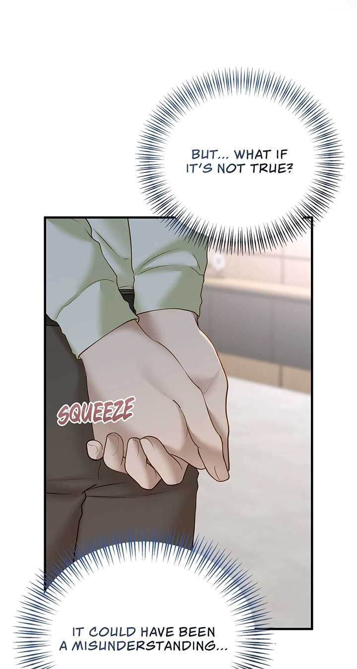 Even though you know it’s crazy Chapter 41 page 10